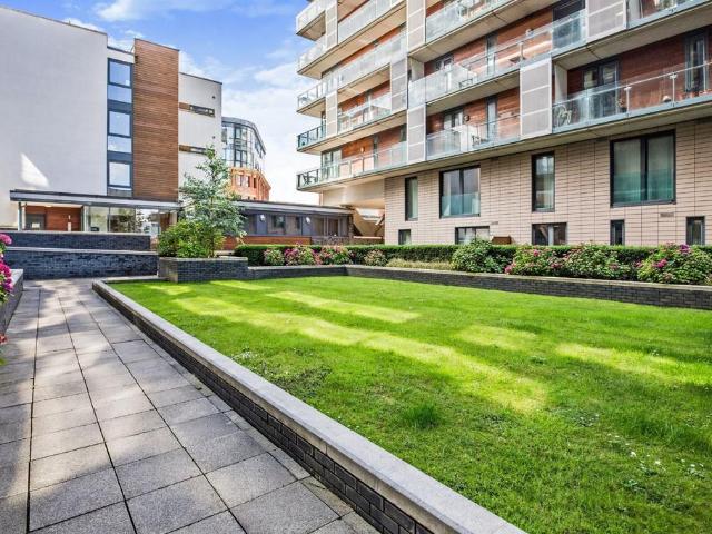 Block 3 Spectrum, Blackfriars Road, Salford, M3 7BS, United Kingdom | 1 bed apartment for rent #138592596 | Rentberry