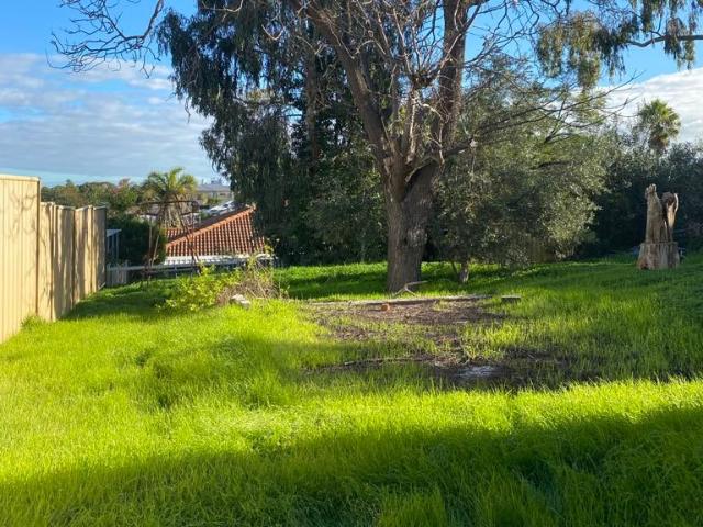 Block with City & Darling Scarp Views in Bayswater