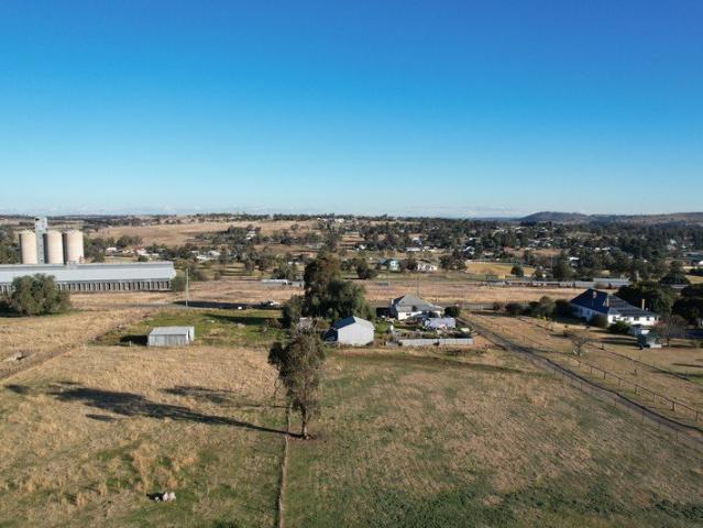 Block with Great Views!