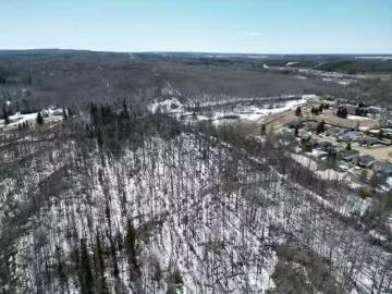 Block A Champagne Drive, Athabasca, AB, T9S 1J2 vacant land.