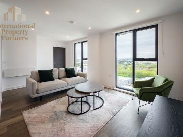 Block A High Definition, Red Media City UK, Media City UK, Salford M50, 2 bed flat to rent, £1,650 pcm | PrimeLocation