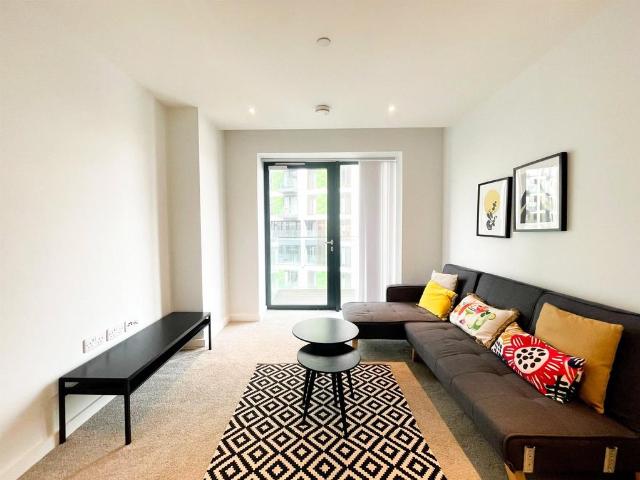 Block A, 54 Bury Street, Blackfriars, Salford, M3 7BB, United Kingdom | 1 bed apartment for rent #139334482 | Rentberry