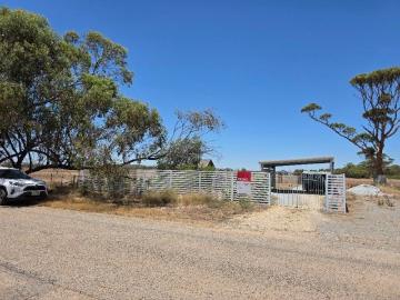 Moora, Western Australia, Seal Island, Western Australia