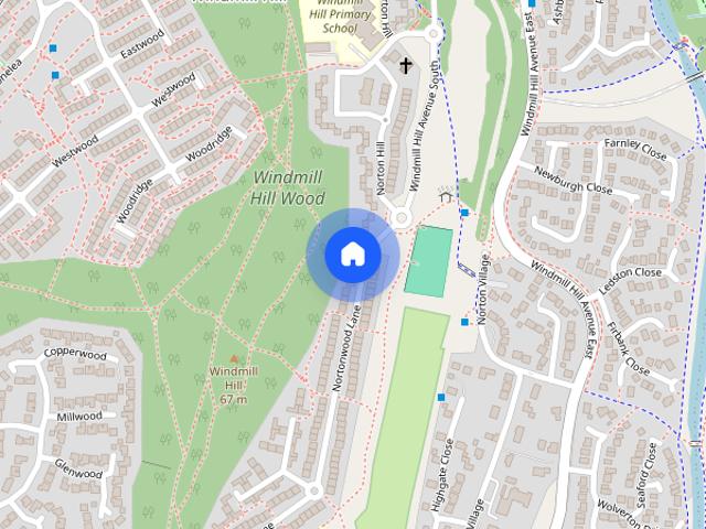 Block B, Nortonwood Lane, Runcorn, Halton