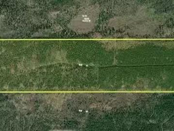 Block B Barlow Forest Road, Vanderhoof, BC, V0J 3A2 vacant l.