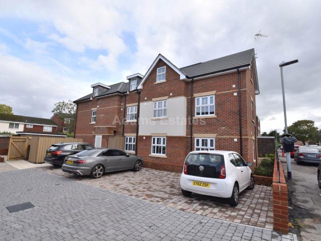 Block B, Charndon Close, Reading