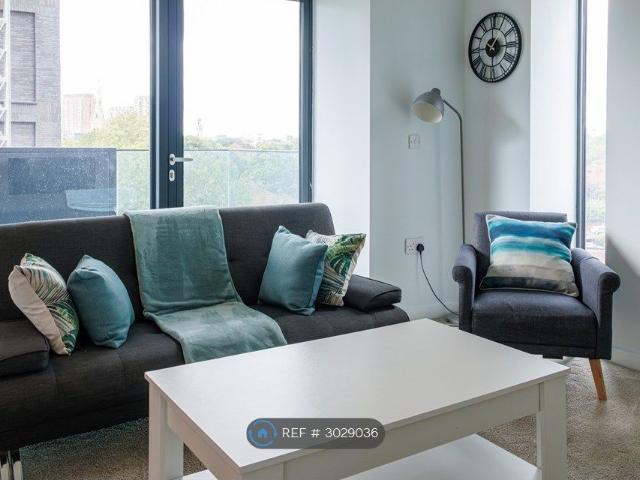 Block B, Salford M3, 2 bed flat to rent, £1,700 pcm | PrimeLocation