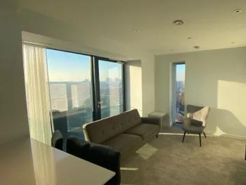 Block B, 56 Bury Street, Blackfriars, Salford, M3 7BB, United Kingdom | 2 bed apartment for rent #167074928 | Rentberry