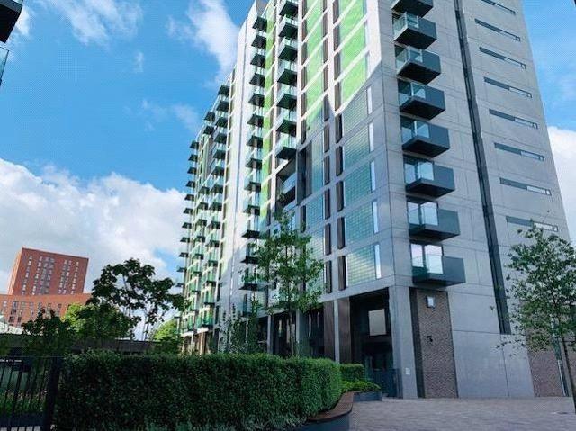 Block B, 56 Bury Street, Salford, Greater Manchester M3, 1 bed flat to rent, £1,200 pcm | PrimeLocation