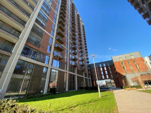 Block C, Local Crescent, 14 Hulme Street, Salford M5, 2 bed flat to rent, £1,350 pcm | PrimeLocation