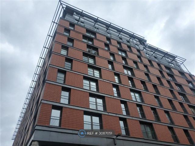 Block E, Glasgow G2, 2 bed maisonette to rent, £1,450 pcm | PrimeLocation