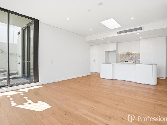 Block F 3072/4 Eustace StreetRouse Hill NSW 2155, Australia