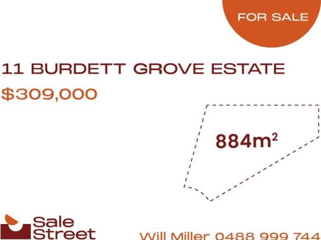 Block for $309,000!