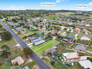 Block for Sale Prime Opportunity in Orange