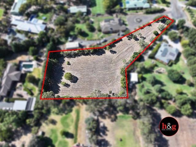 Block In Sought After Echuca Location