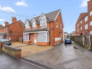 Block of apartments for sale