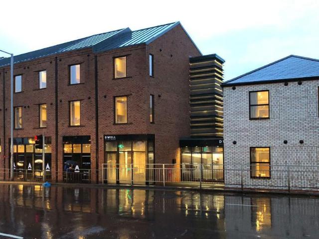 5 bedroom serviced apartments for sale