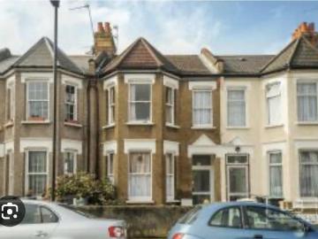 6 bedroom block of apartments for sale