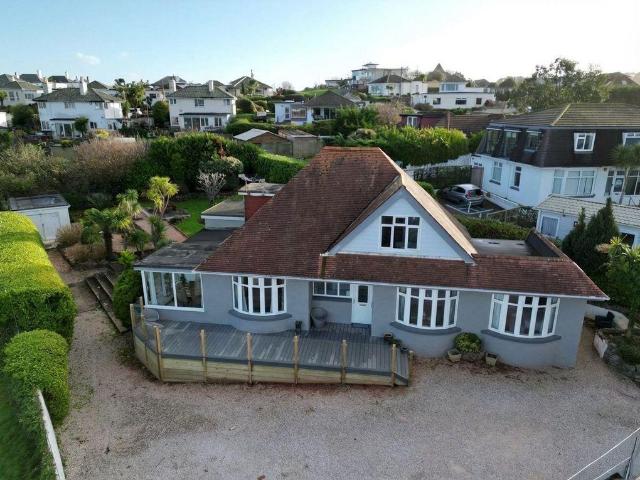 Block of apartments for sale