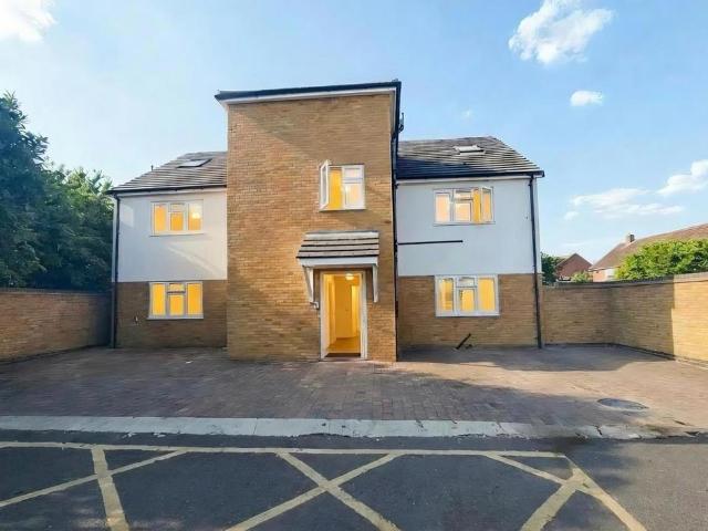 Block of apartments for sale