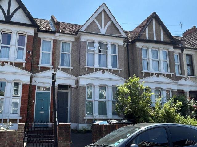 Block of apartments for sale