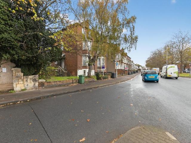 Block of apartments for sale