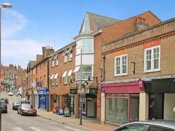 Block of apartments for sale