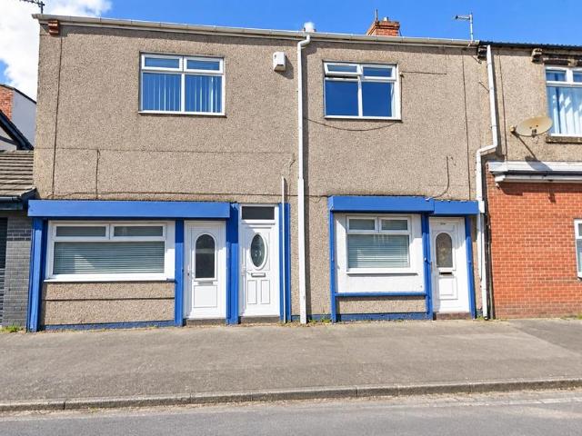Block of apartments for sale