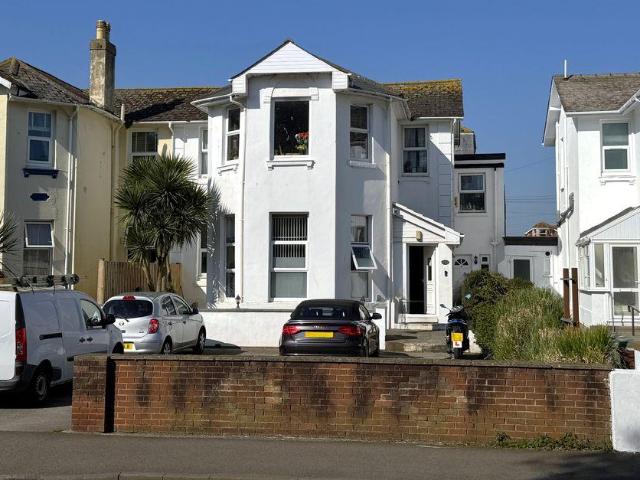 Block of apartments for sale
