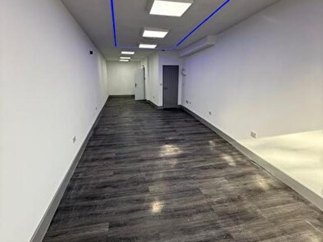 Block Of Flats To Rent In Catherine Street, Leicester, LE4
