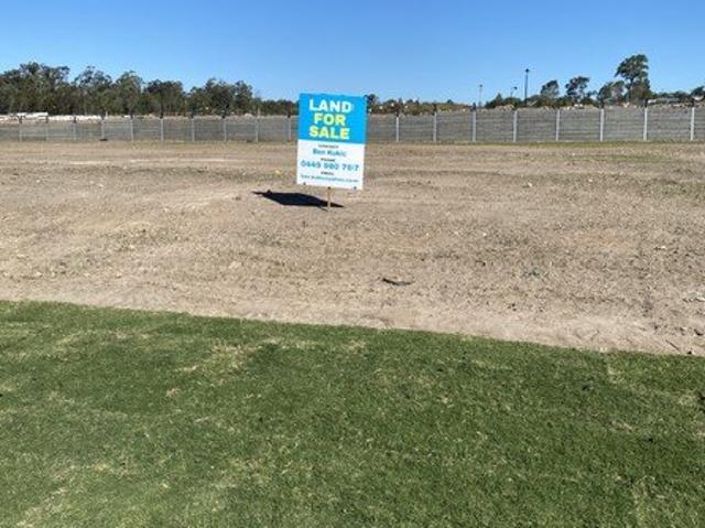 BLOCK OF LAND AVAILABLE Lot 715 | REGISTERED LAND, READY TO BUILD