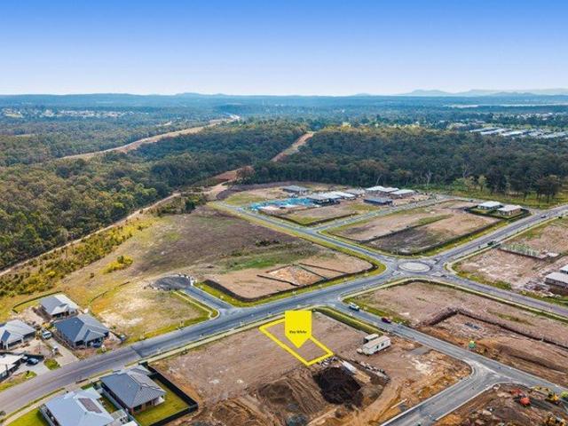 Block of Land in Beautiful Buchanan