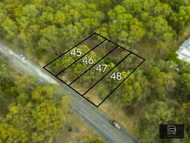 BLOCK OF PRIME LAND NEAR MARSDEN PARK!