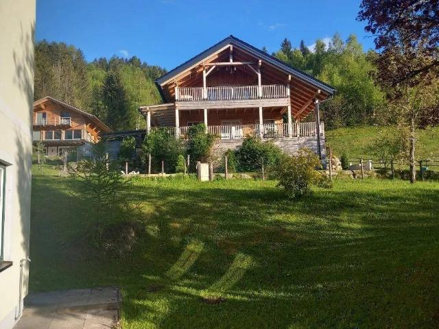Blockhaus Grimmingblick