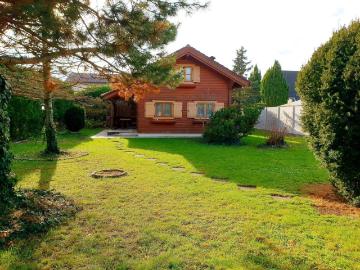 House for sale in 2601 - Garten, Parkplatz