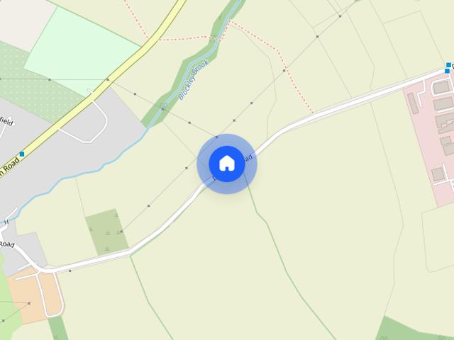 Blockley, Blockley, Moreton In Marsh, GL56