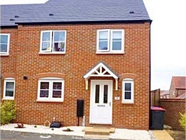 Blockley Road, Telford TF1, 4 bed semi detached house to rent, £1,395 pcm | PrimeLocation