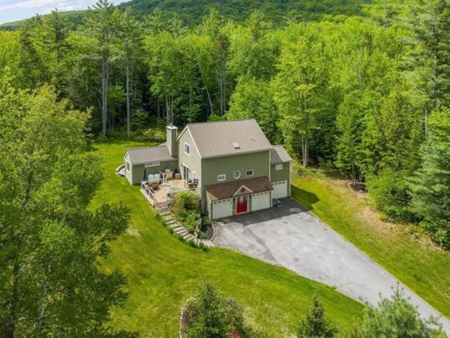 Blodgett Brook Rd, Newbury, Home For Sale