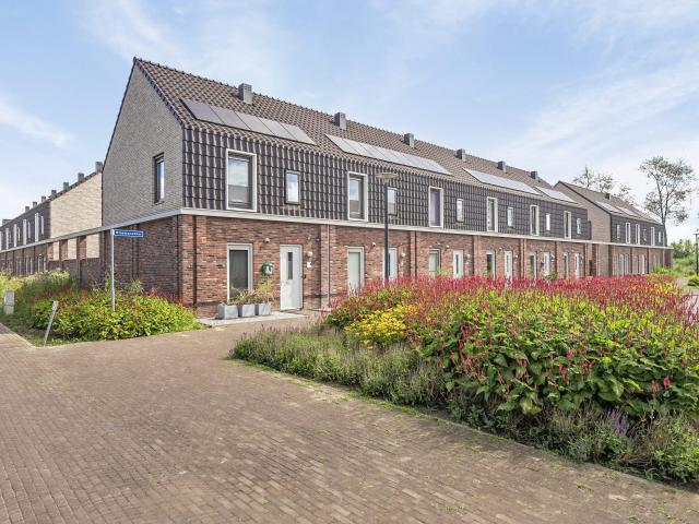 bloemenakker 3 veghel