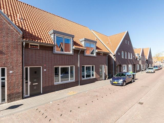 Bloemendaalstraat 34