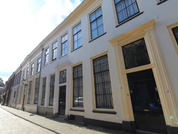 Bloemendalstraat, Zwolle