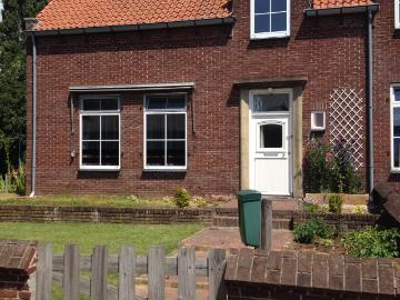 Olland, Meierijstad, Noord-Brabant