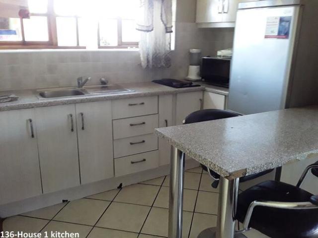 Bloemfontein Ladies Accommodation Code 136