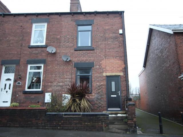Bloemfontein Street, Cudworth, Barnsley, S Yorks S72, 3 bed end terrace house to rent, £725 pcm | PrimeLocation