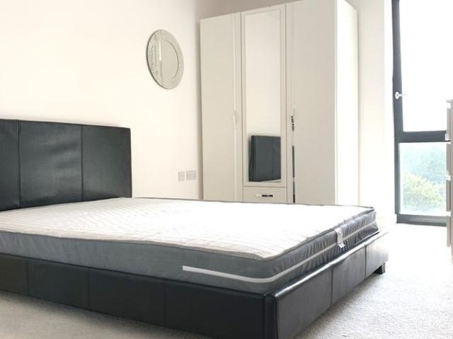 Bloemfontein Road, White City W12, 1 bed flat to rent, £2,200 pcm | PrimeLocation