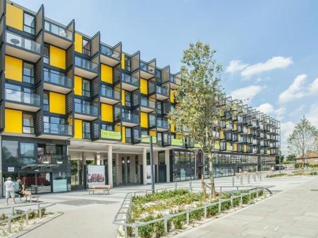 Bloemfontein Road, London W12, 1 bed flat to rent, £2,015 pcm | PrimeLocation