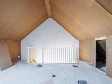 Olland, Meierijstad, Noord-Brabant - Opslagruimte