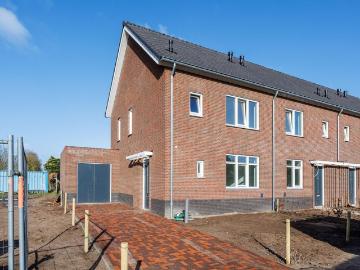 Olland, Meierijstad, Noord-Brabant - Opslagruimte