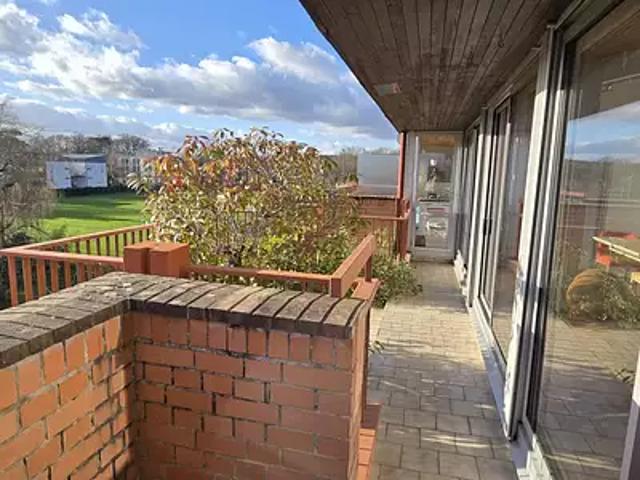 Blois 41000 Achat / Vente appartement 4 pièces t4 au dernier étage cave