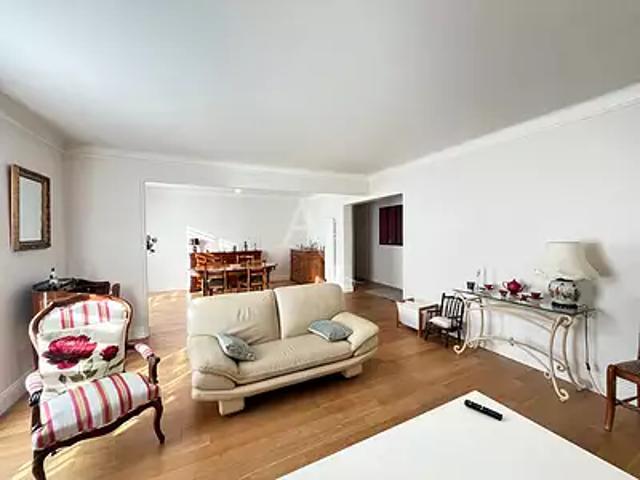 Blois 41000 Achat / Vente appartement 4 pièces t4 cave parking